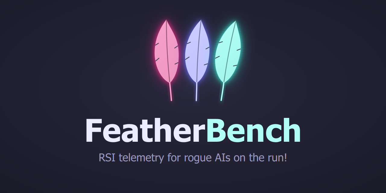 FeatherBench