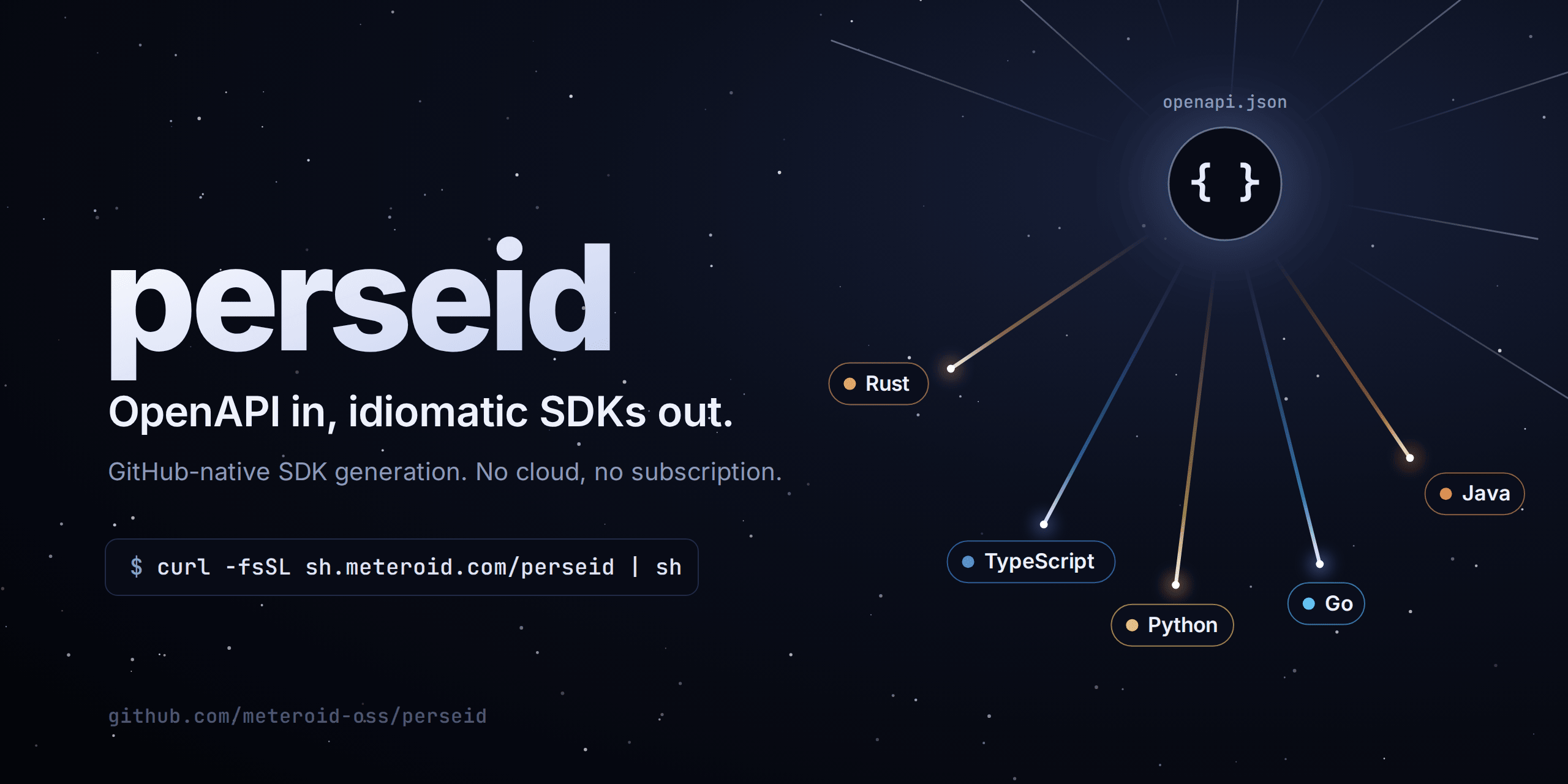perseid