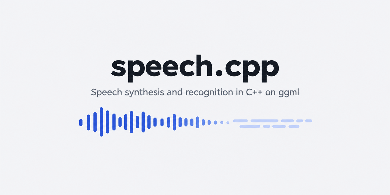 speech.cpp