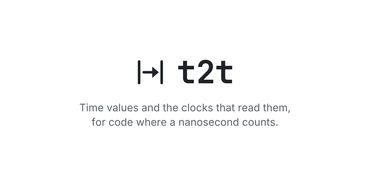 t2t
