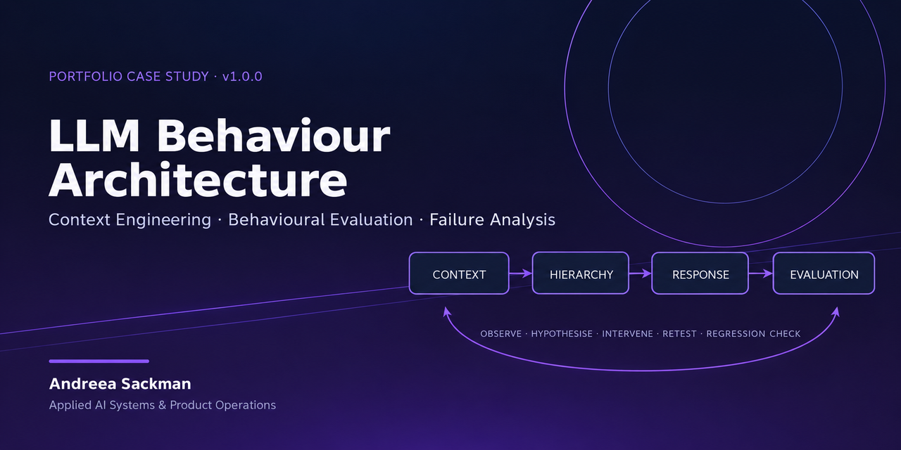llm-behaviour-architecture