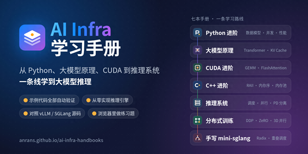 ai-infra-handbooks