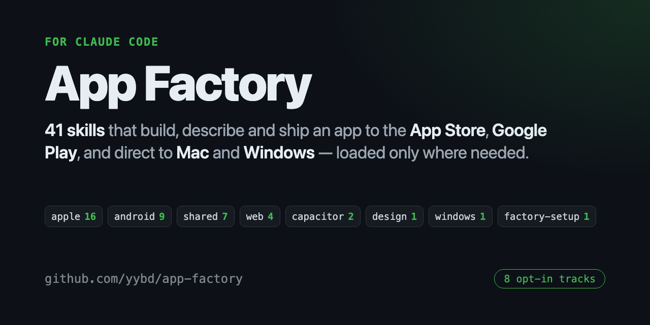 app-factory
