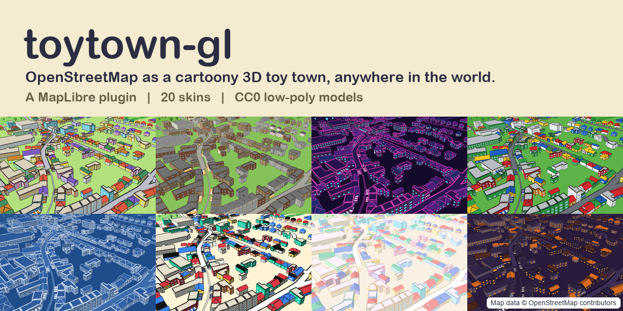 Toytown