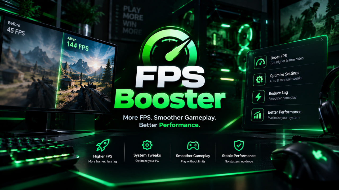 FPS-Tweak-PC