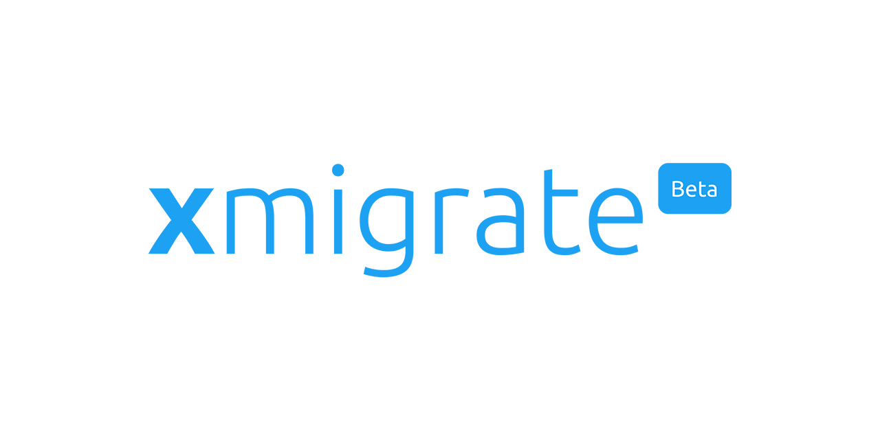 xmigrate