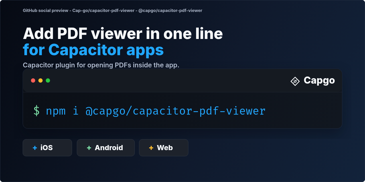 capacitor-pdf-viewer