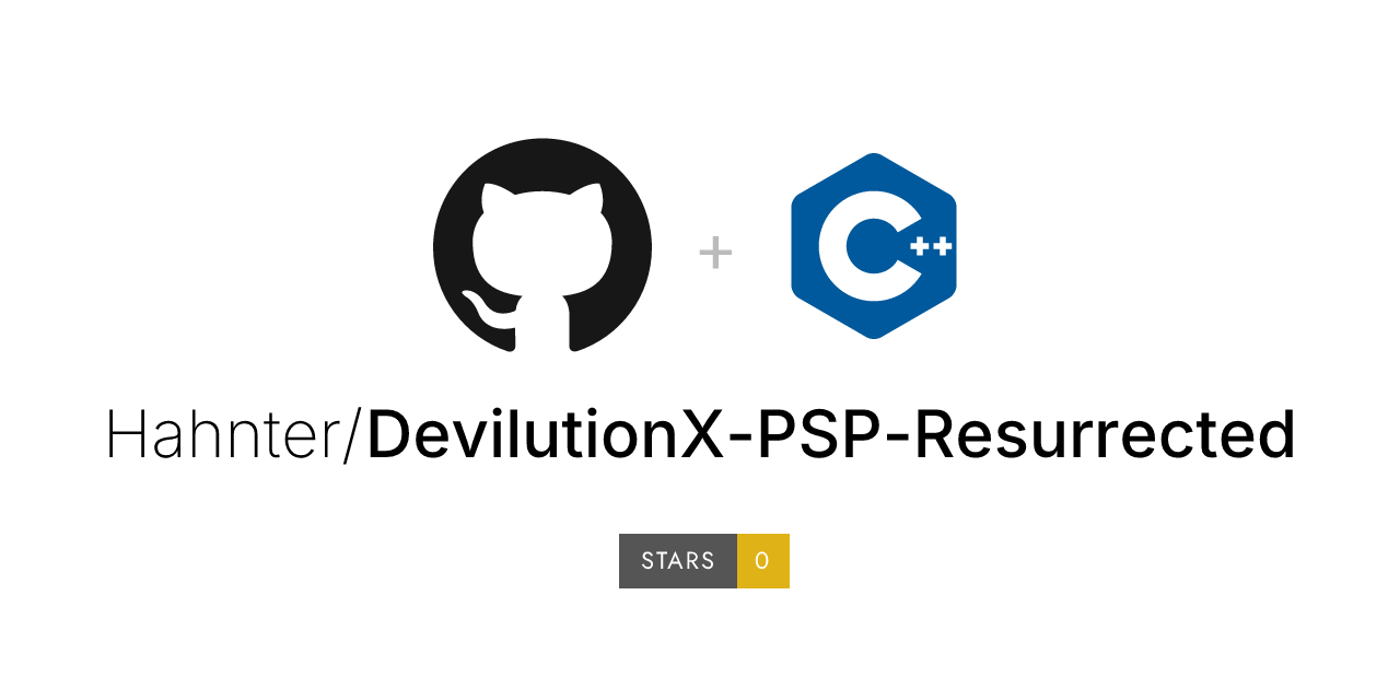 DevilutionX-PSP-Resurrected