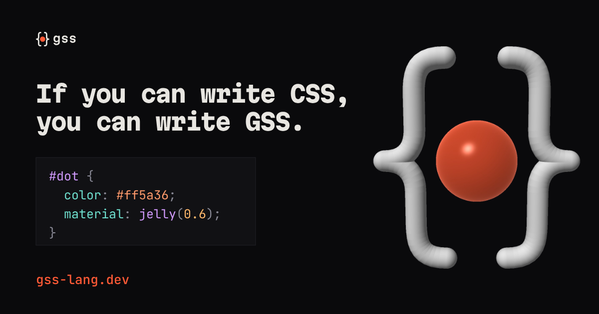 GSS