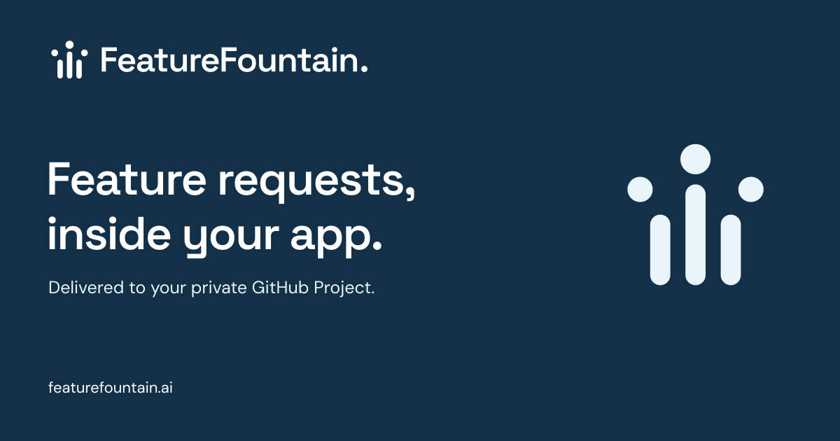 featurefountain-sdks