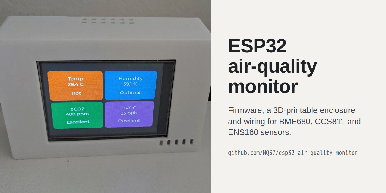 esp32-air-quality-monitor