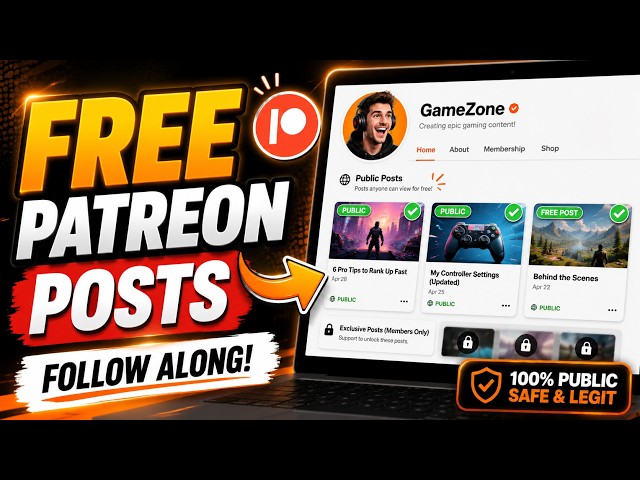 patreon-content-explorer-social-media