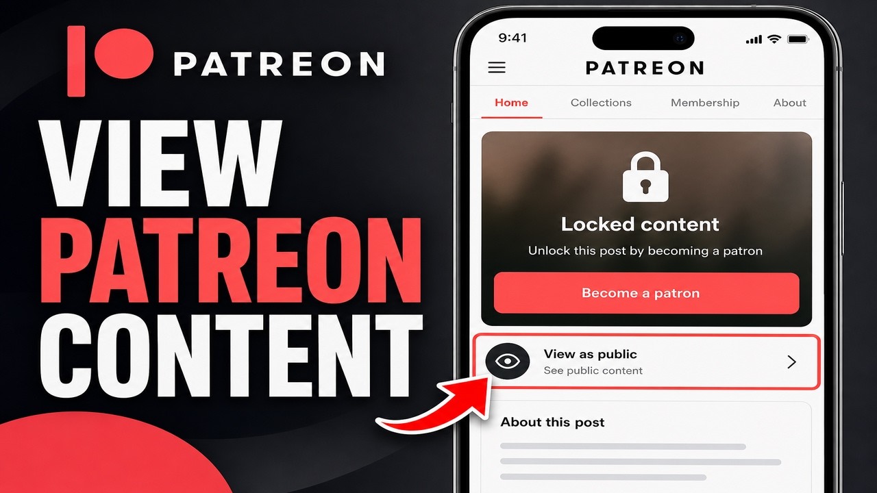 patreon-free-content-explorer