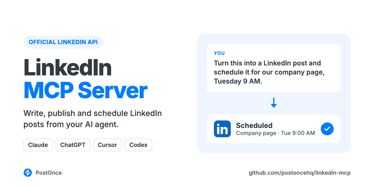 linkedin-mcp