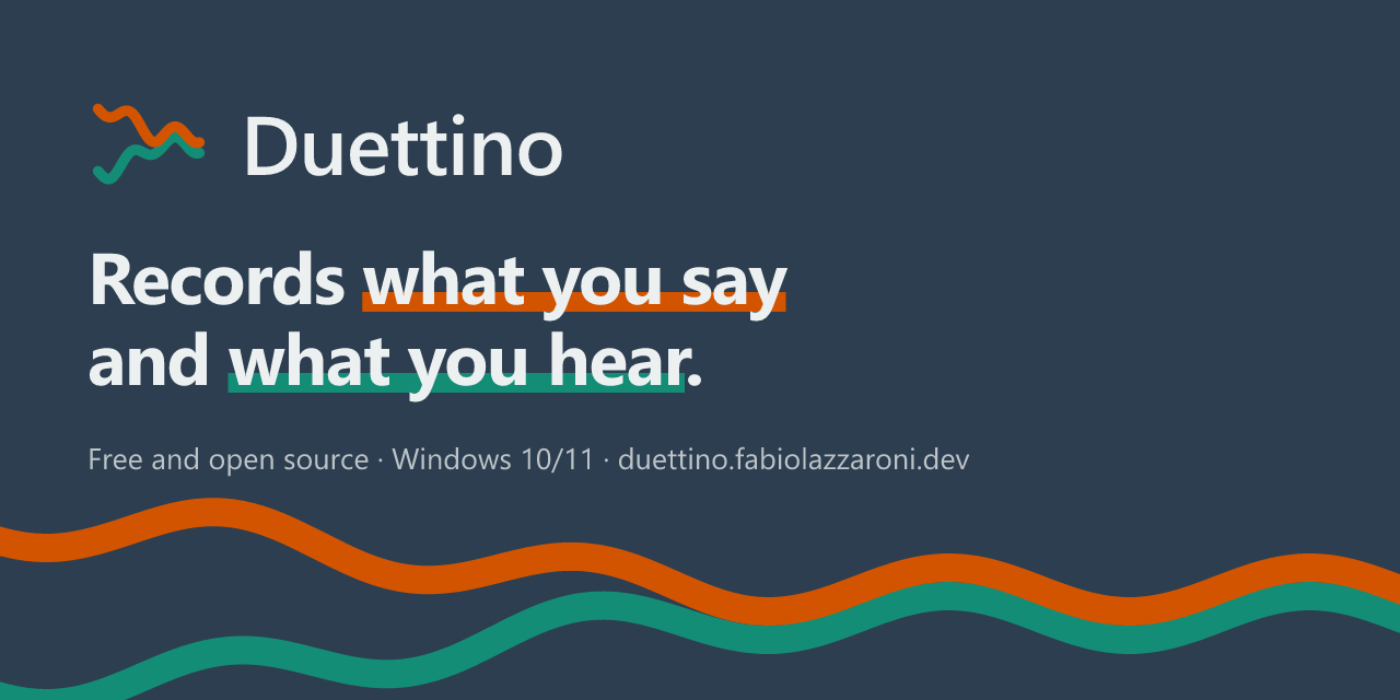duettino