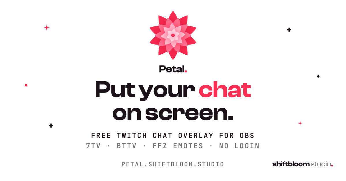 petal