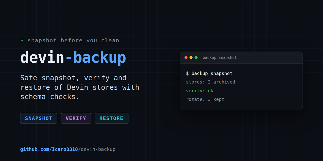devin-backup