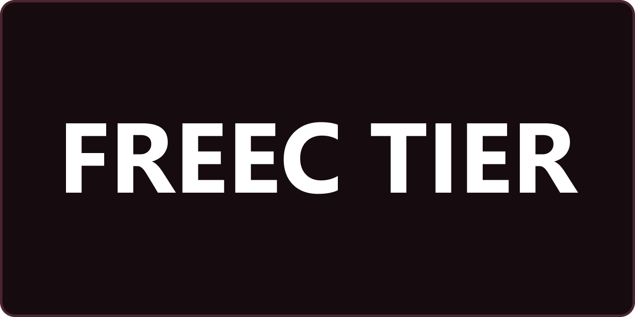 FreeCTier