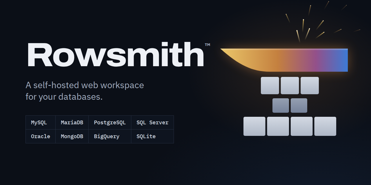 Rowsmith