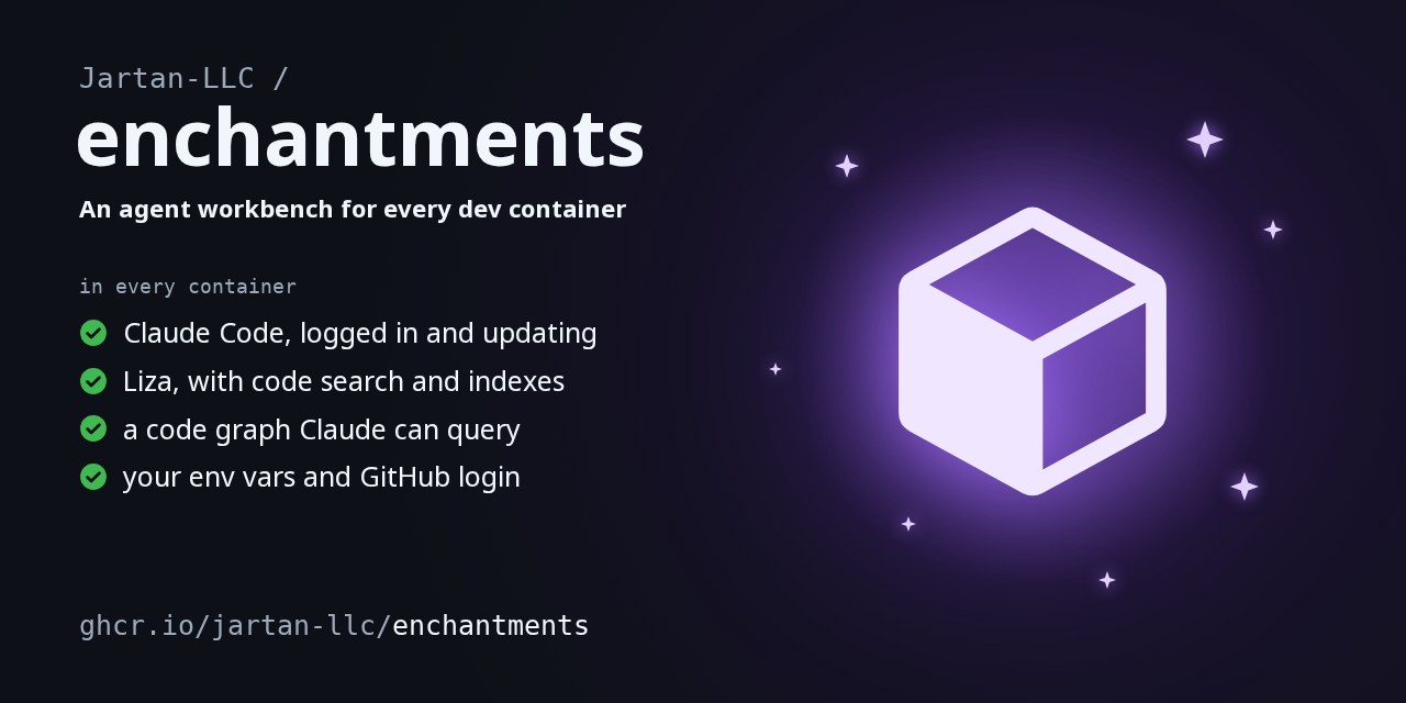enchantments