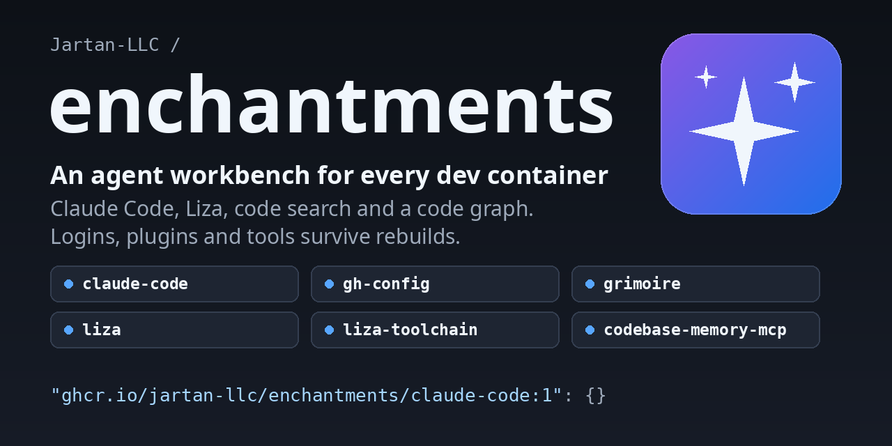 enchantments