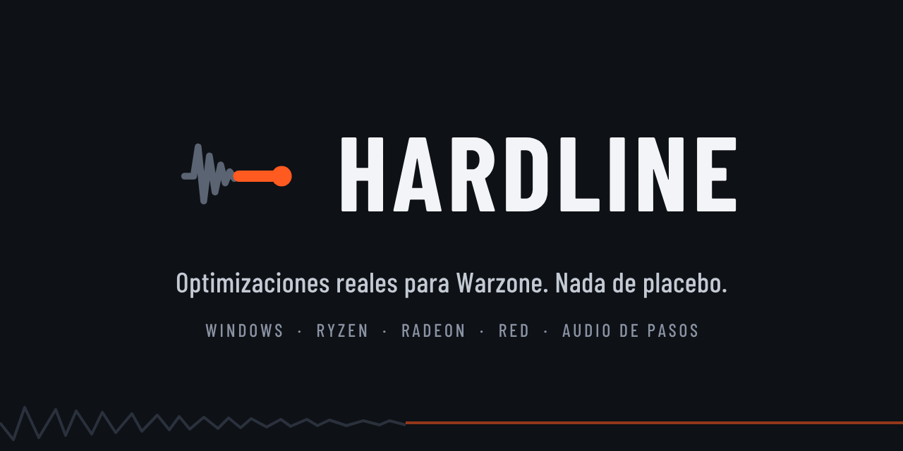 Hardline