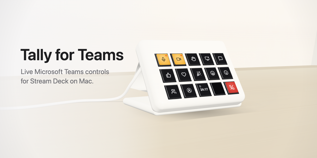 tally-for-teams