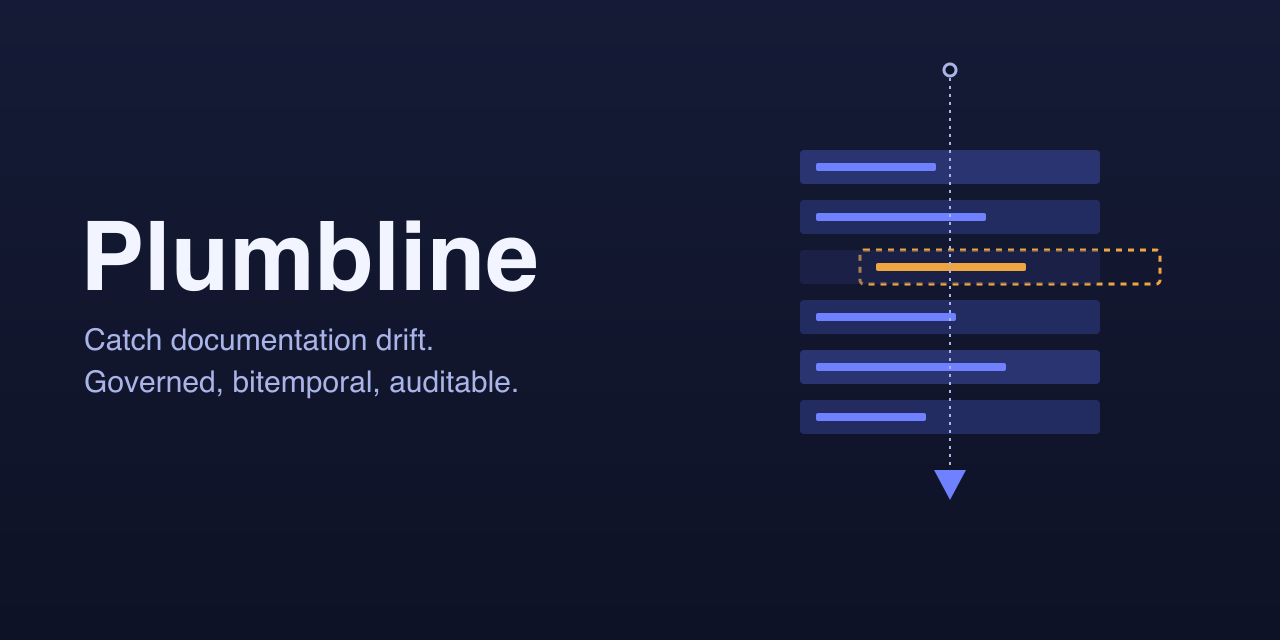 plumbline