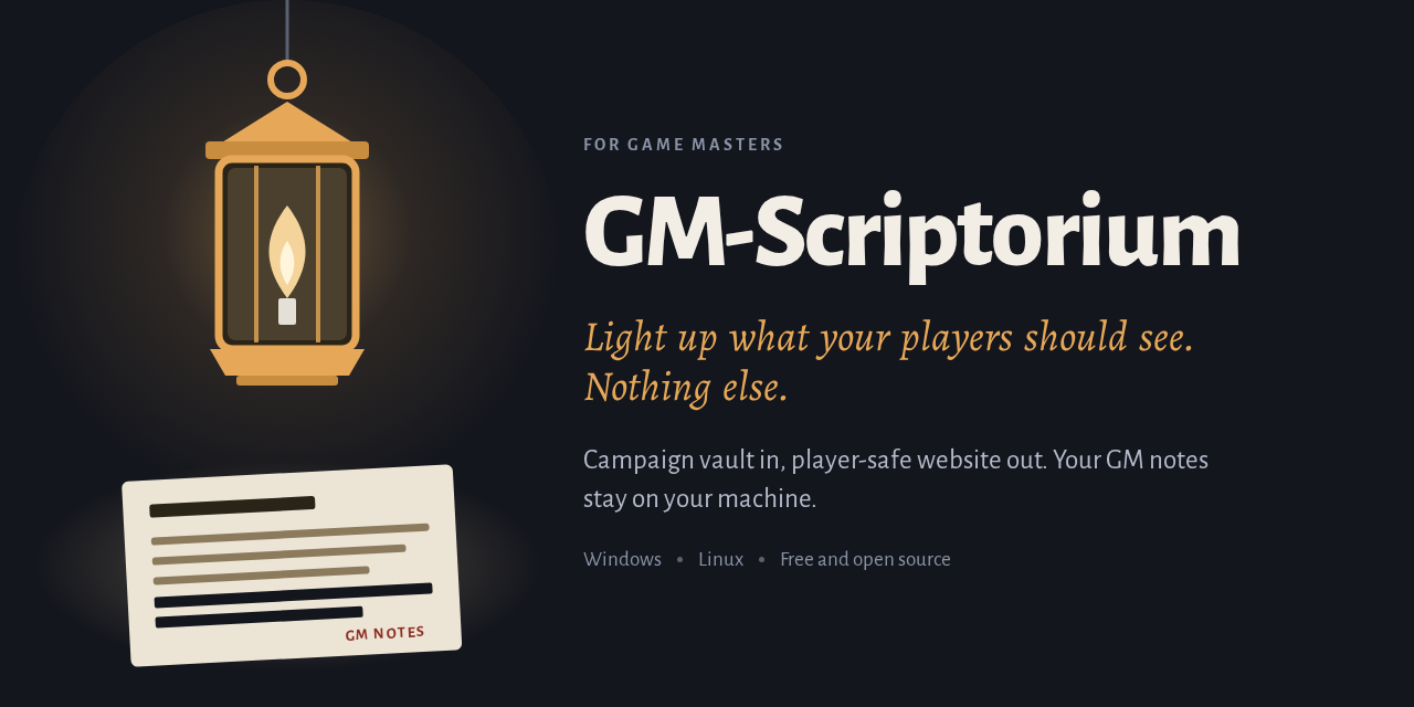 gm-scriptorium