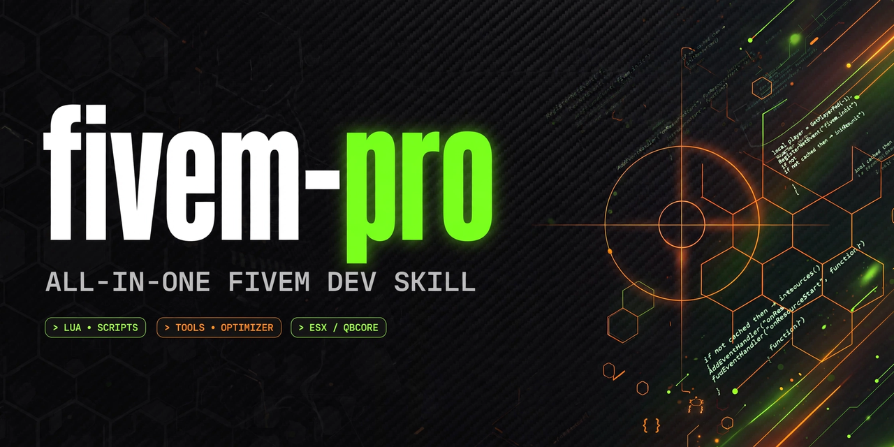 fivem-pro