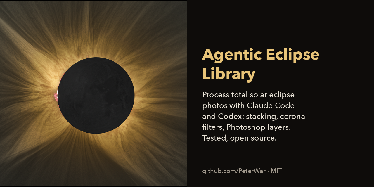 Agentic-Eclipse-Library