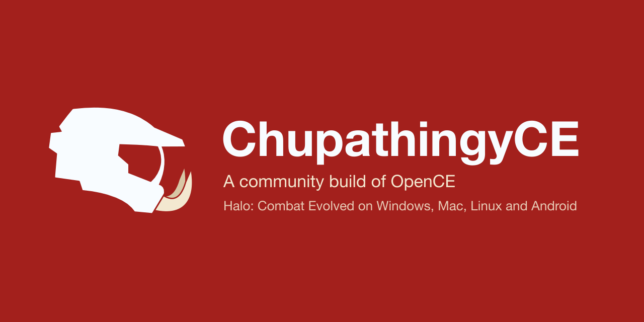 chupathingyce