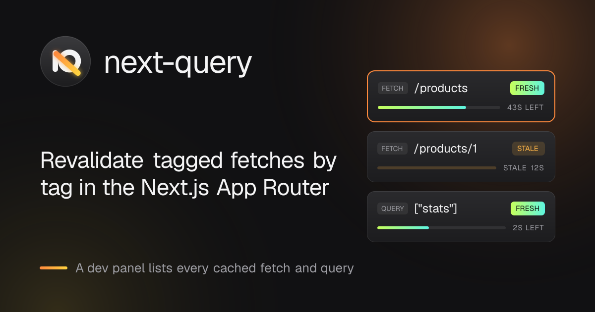 next-query