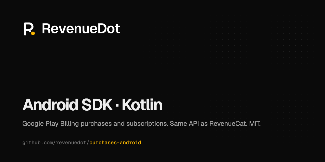 purchases-android
