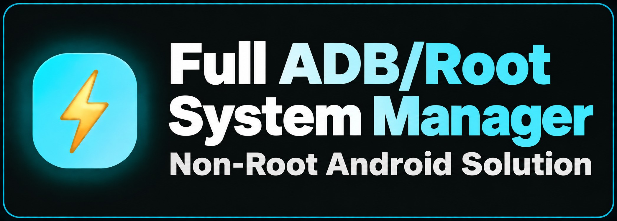 ADB-Application-Manager