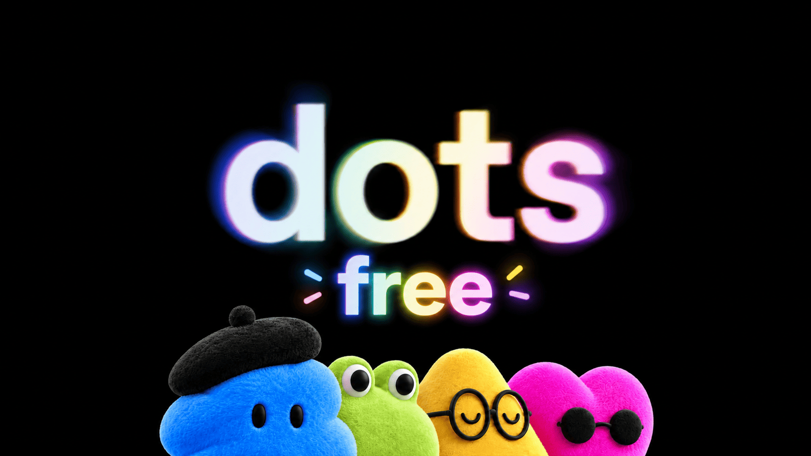 OpenAI-Dots