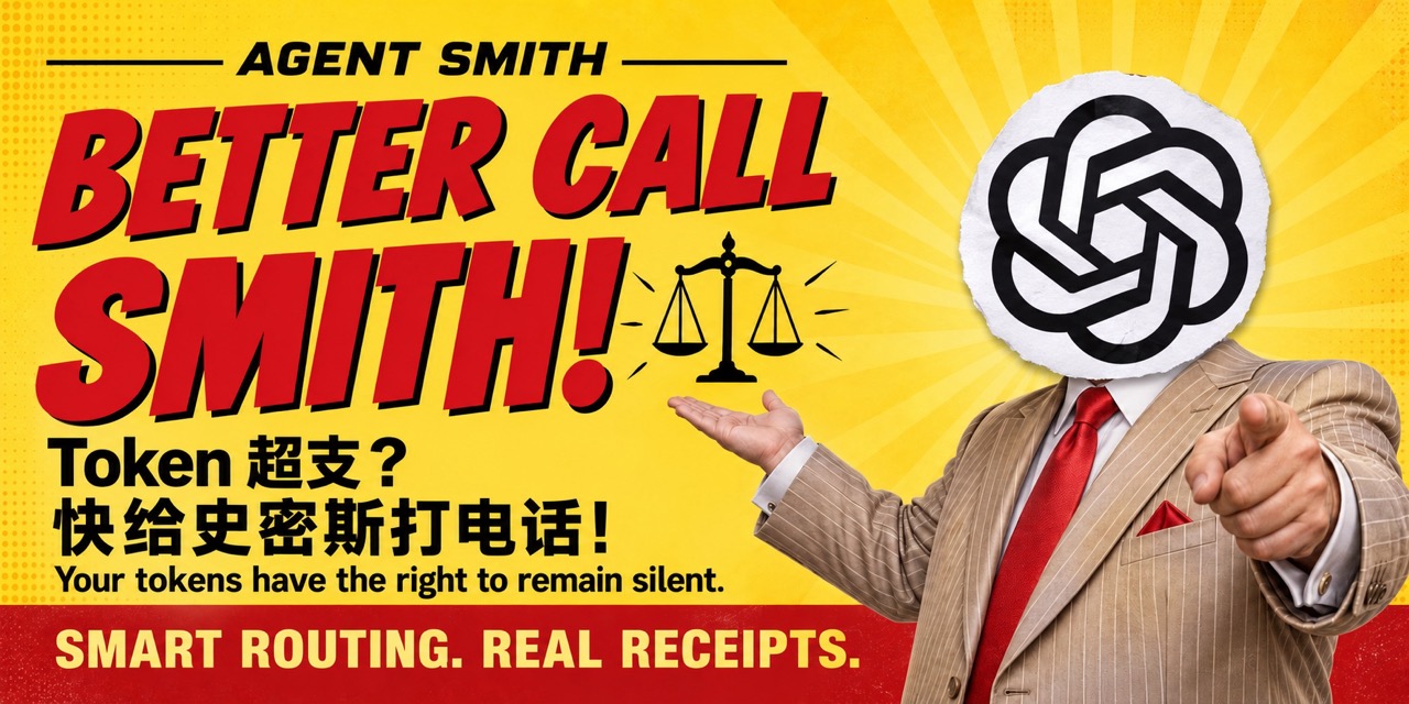 agent-smith