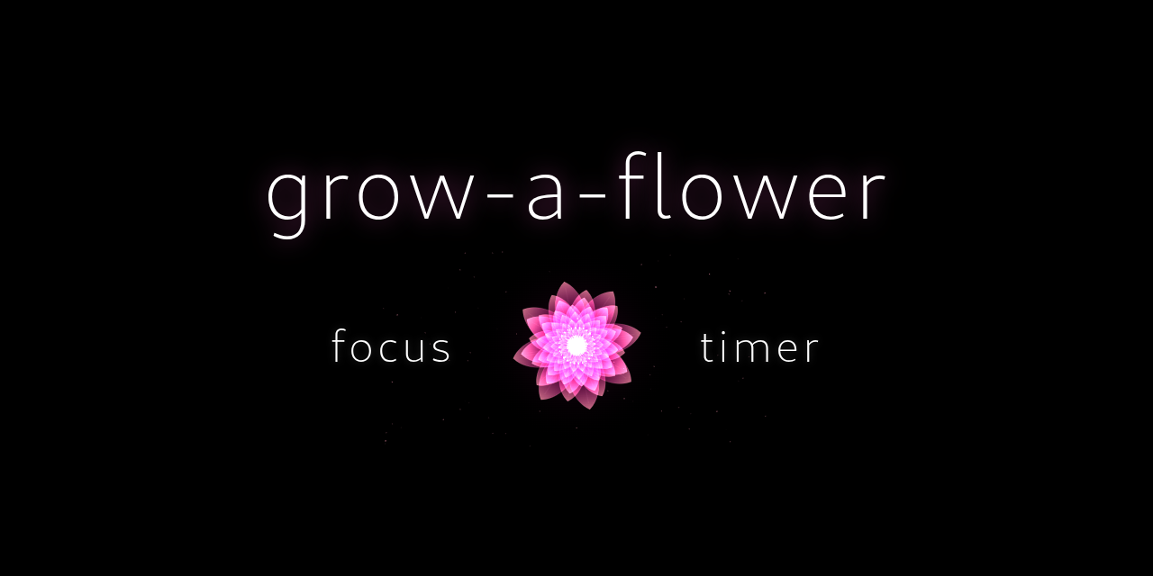 grow-a-flower