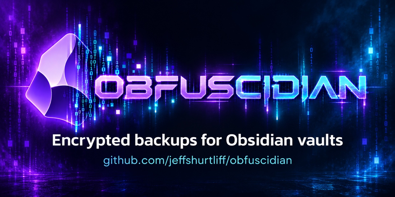 obfuscidian