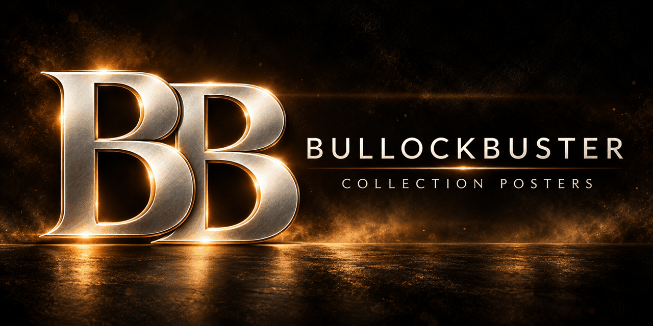 BullockBuster-Posters