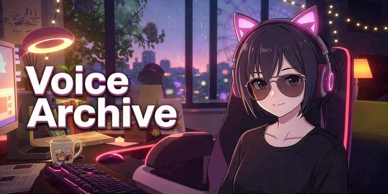 Chill-With-You-Voice-Mod