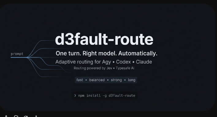 d3fault-route