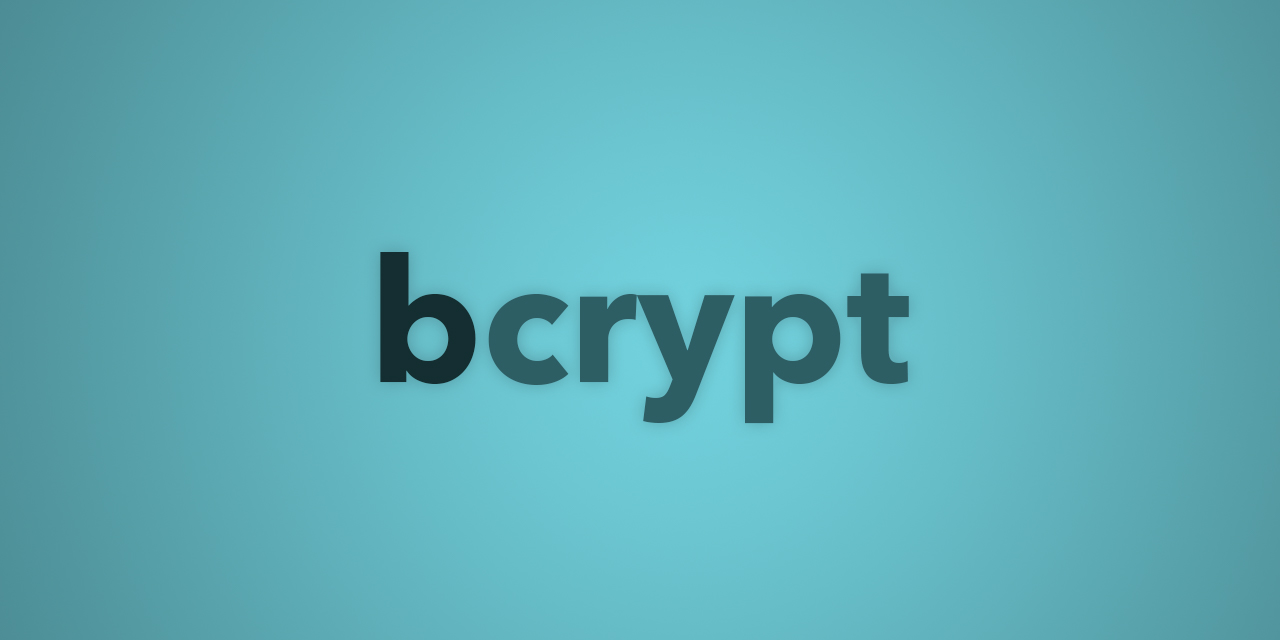 github-patrickfav-bcrypt-a-java-standalone-implementation-of-the