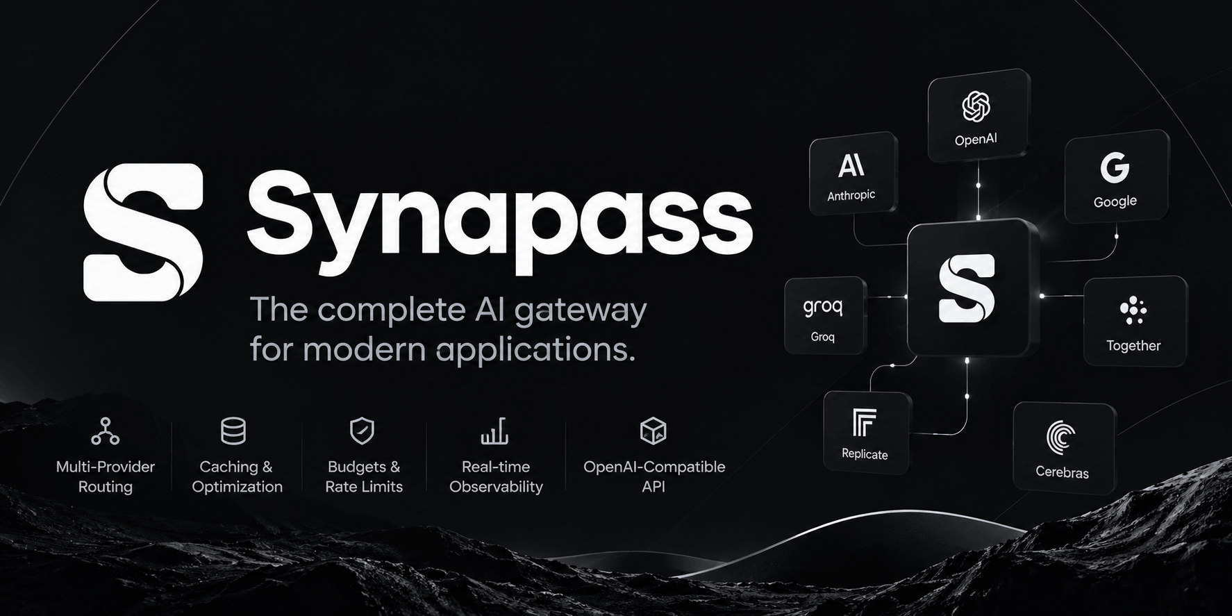 Synapass