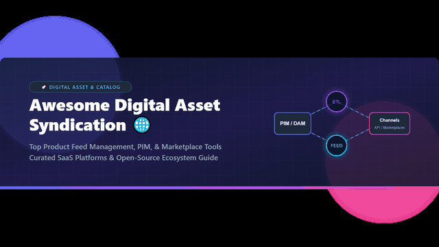 Awesome-Digital-Asset-Syndication