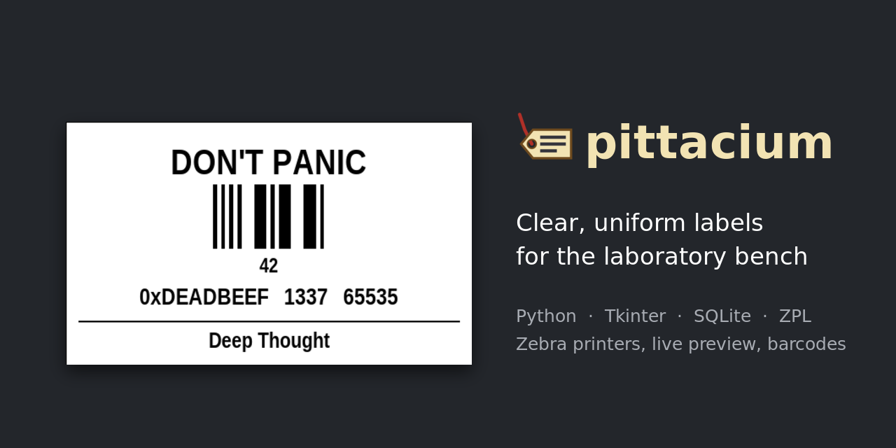 pittacium