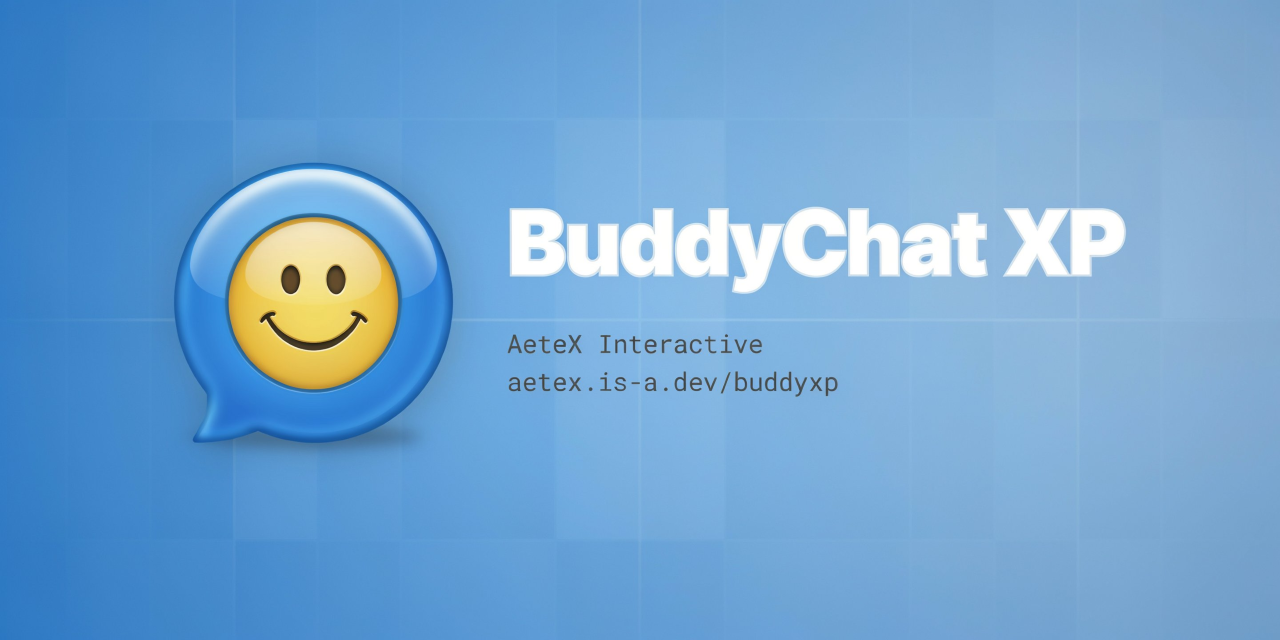 buddyxp