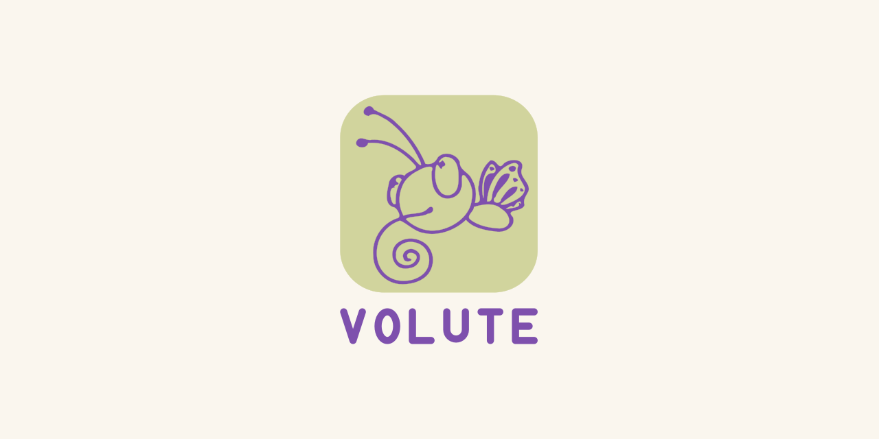 VOLUTE