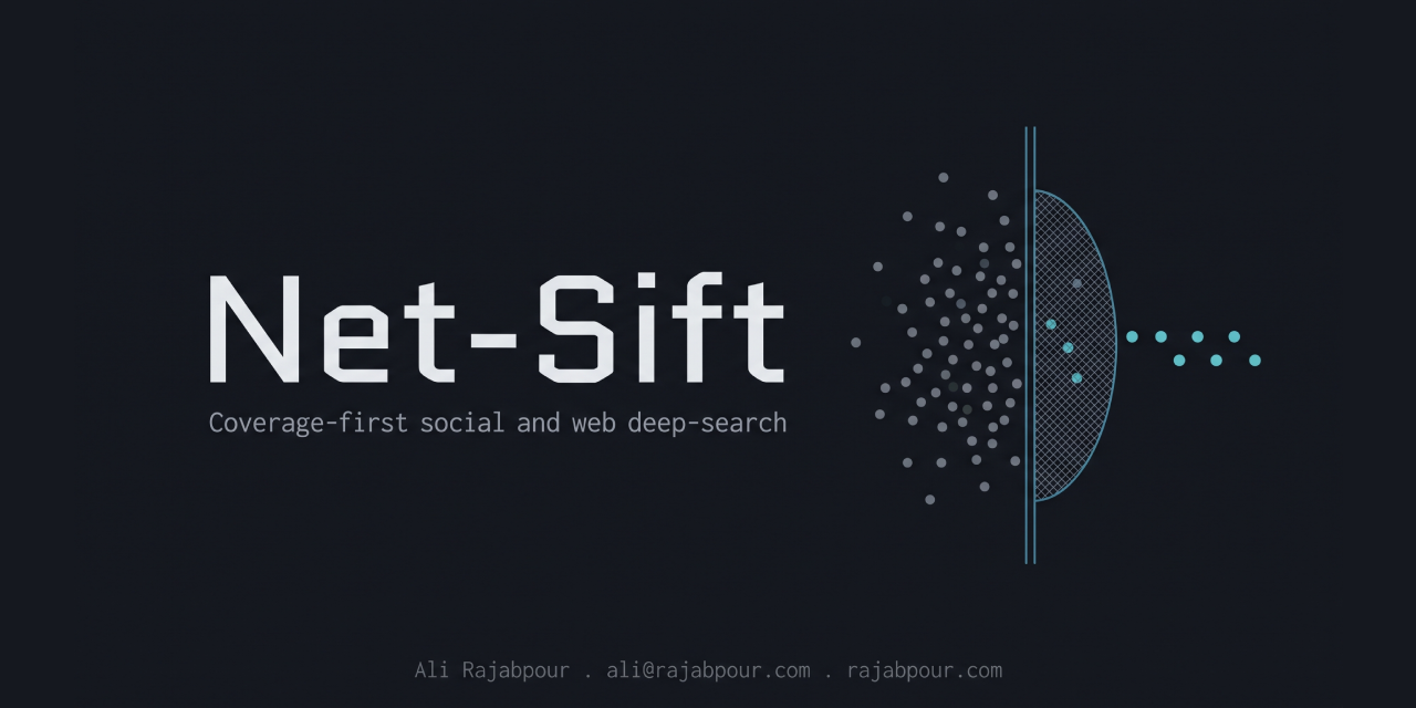 Net-Sift