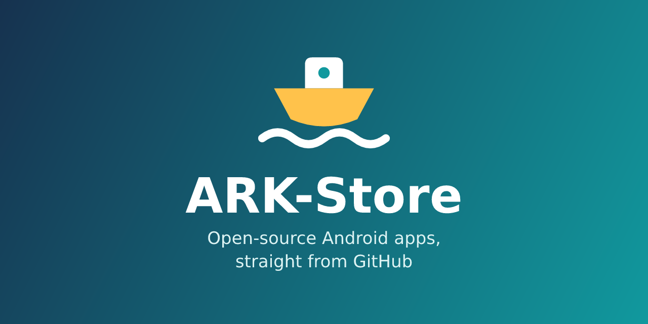 ARK-Store